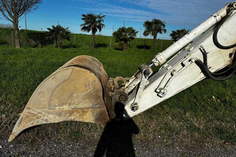 OmecoHub - Immagine CATERPILLAR 323DSA